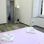 ゲストハウス Al Corso サレルノ