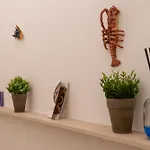 ゲストハウス Al Corso サレルノ