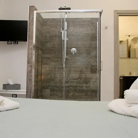 Pensionat Al Corso 4*