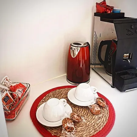 Al Corso Pensionat 4*