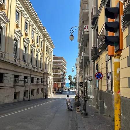Al Corso Vendégház 4*