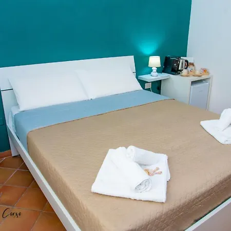 Pensionat Al Corso Salerno