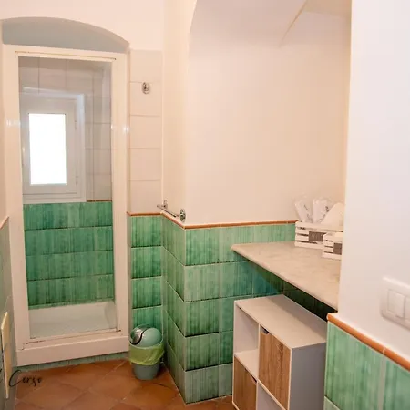 Vendégház Al Corso Salerno