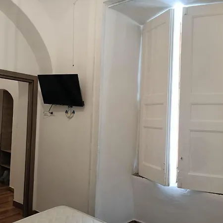 Al Corso Vendégház Salerno