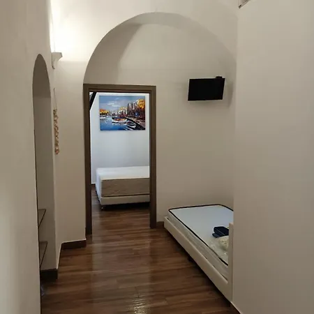 Al Corso Vendégház