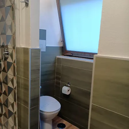 Vendégház Al Corso 4*