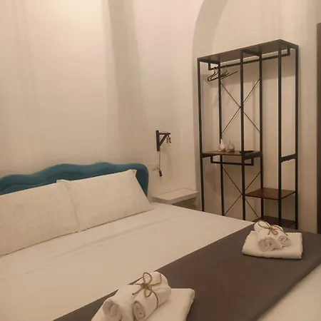 Al Corso 4* Salerno