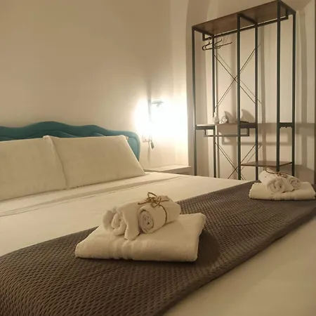 Vendégház Al Corso 4*