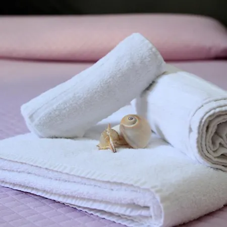 Pensionat Al Corso Salerno