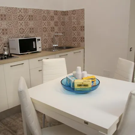 Al Corso Vendégház 4*