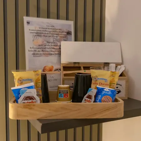 Vendégház Al Corso