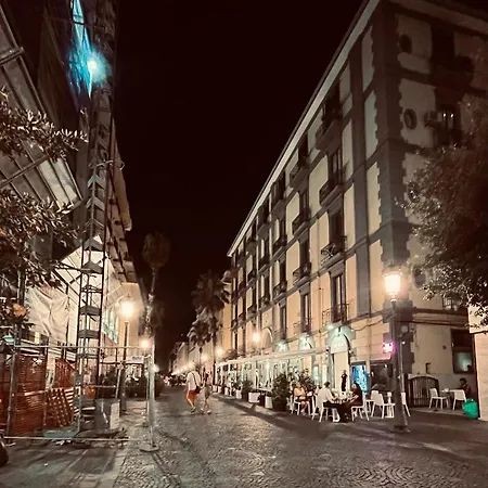 بيت ضيافة Al Corso