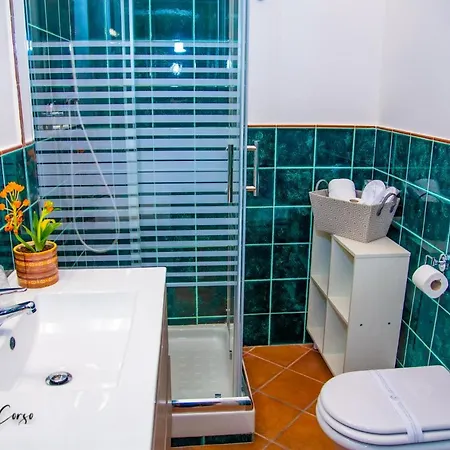 بيت ضيافة Al Corso ساليرنو