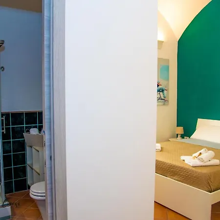 Al Corso Πανσιόν