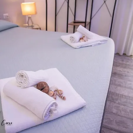 Πανσιόν Al Corso