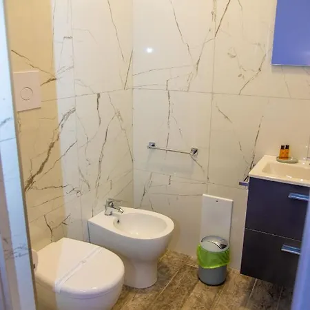 Al Corso Πανσιόν