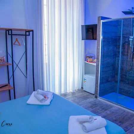 Al Corso Πανσιόν 4*