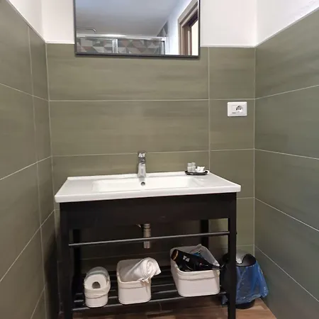 بيت ضيافة Al Corso 4*