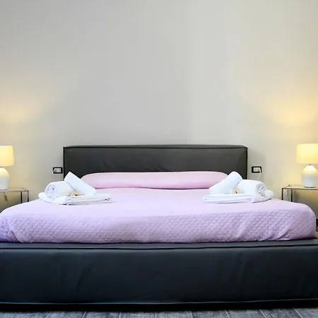 بيت ضيافة Al Corso