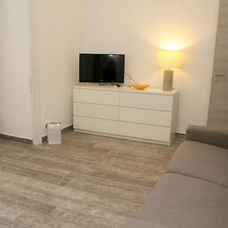 بيت ضيافة Al Corso