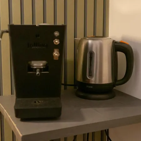 Al Corso 4* Σαλέρνο