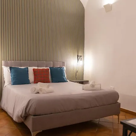 Al Corso Πανσιόν