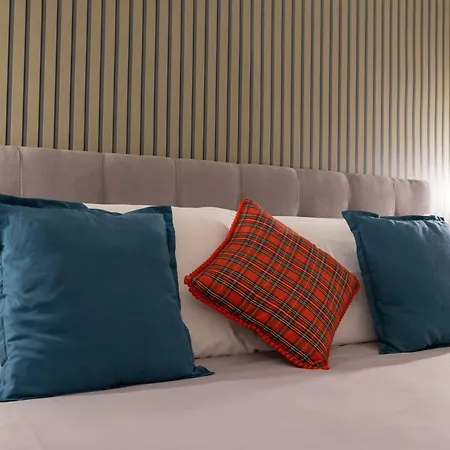 Πανσιόν Al Corso Σαλέρνο