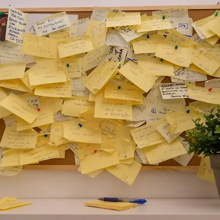 Πανσιόν Al Corso 4*