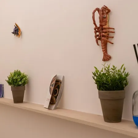 Πανσιόν Al Corso Σαλέρνο