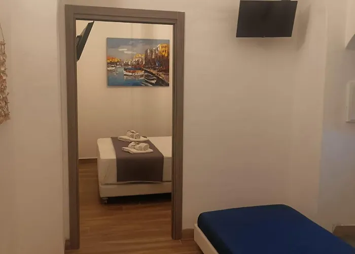 ゲストハウス Al Corso