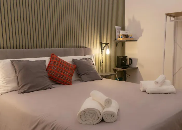 Gasthof Al Corso Salerno